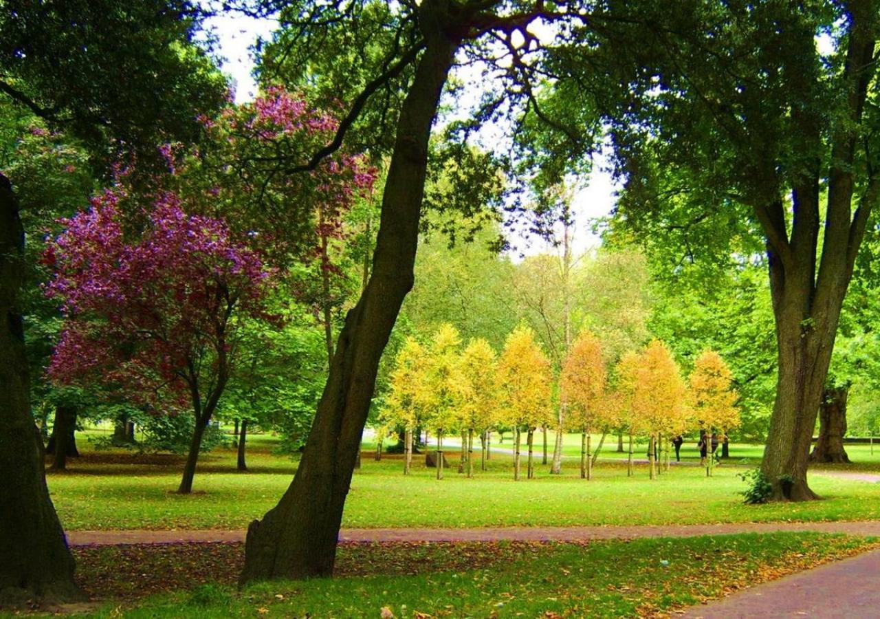 35A Howard Gardens - Cardiff City Centre Luaran gambar