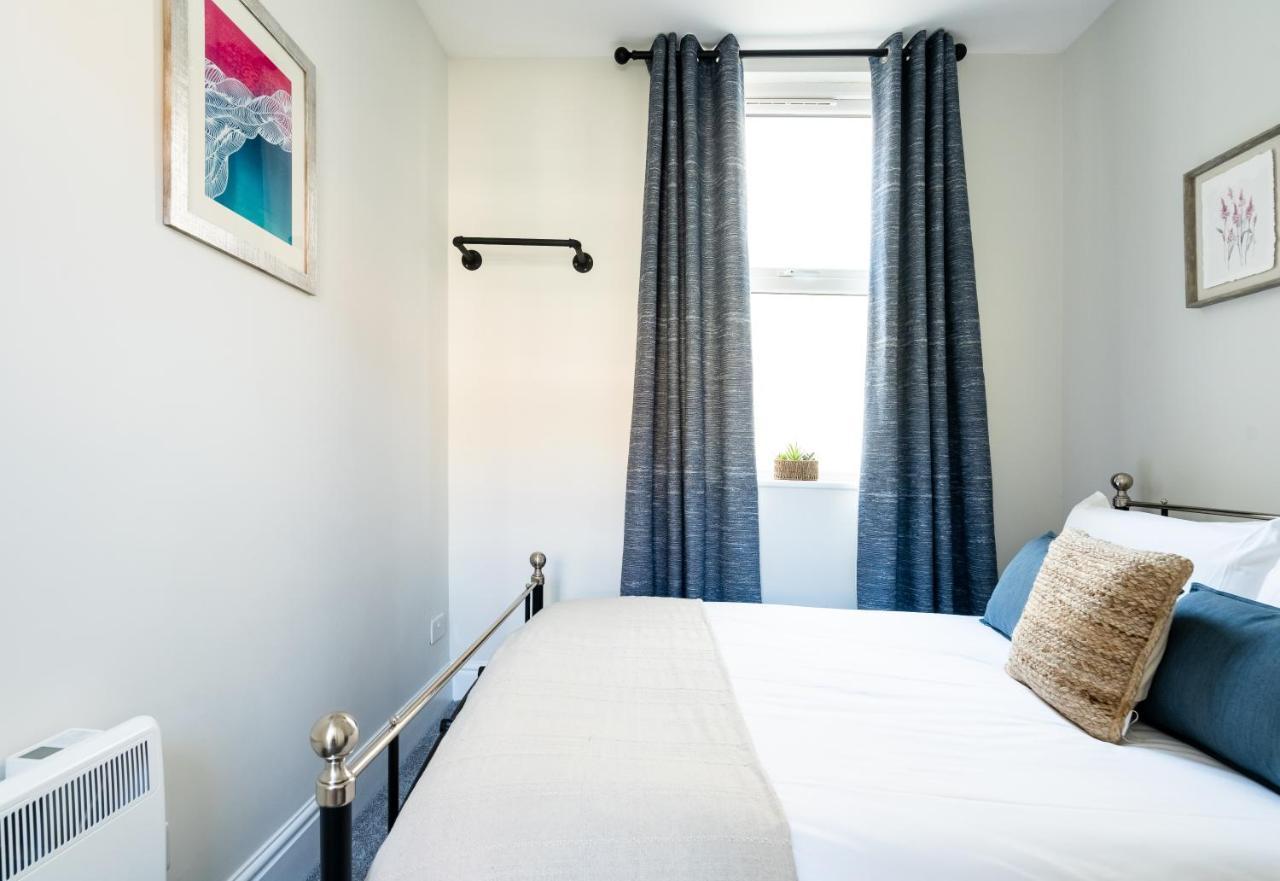 35A Howard Gardens - Cardiff City Centre Luaran gambar