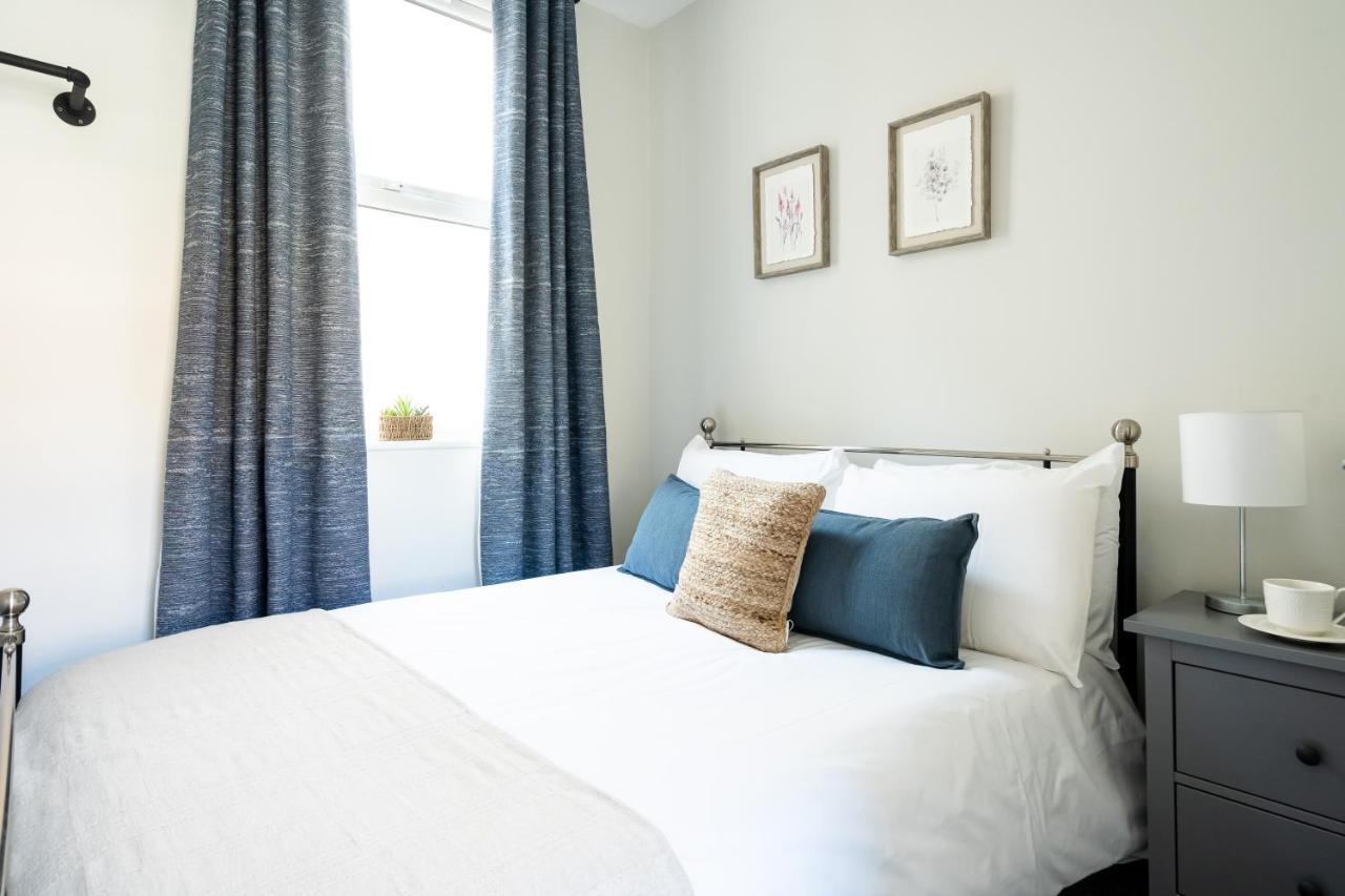 35A Howard Gardens - Cardiff City Centre Luaran gambar
