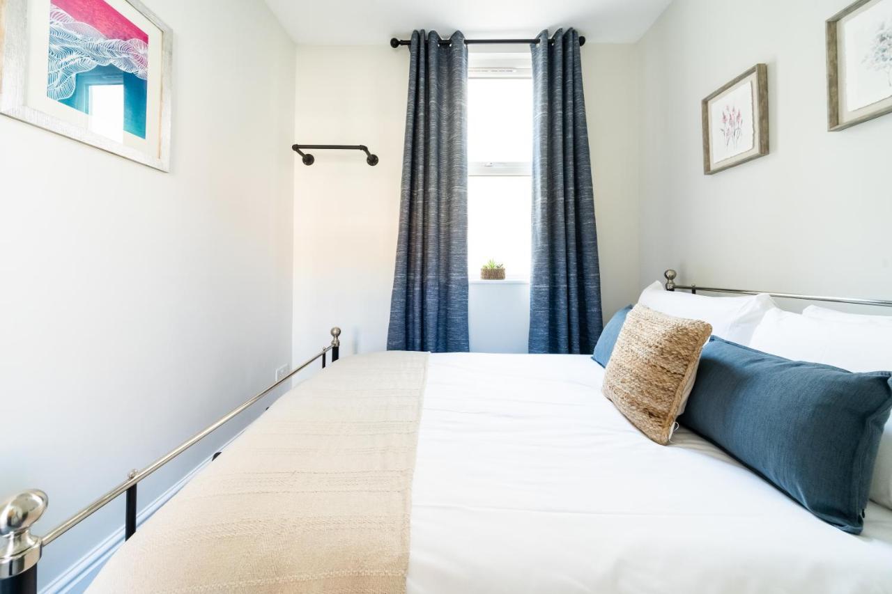 35A Howard Gardens - Cardiff City Centre Luaran gambar