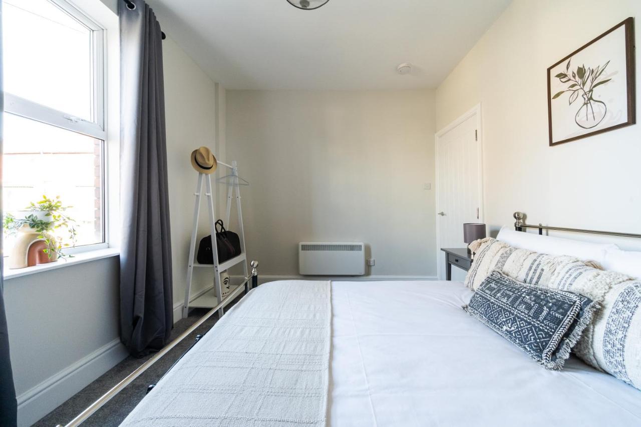 35A Howard Gardens - Cardiff City Centre Luaran gambar
