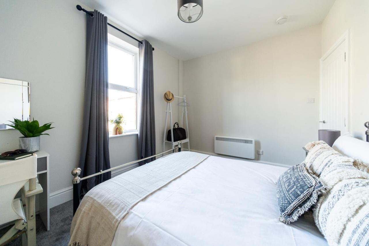 35A Howard Gardens - Cardiff City Centre Luaran gambar